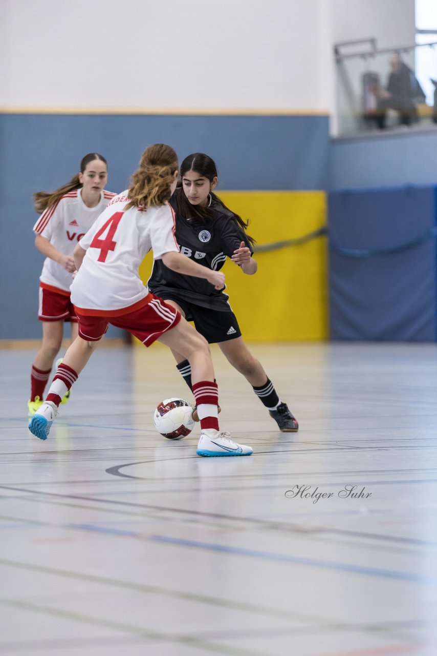 Bild 82 - wCJ NFV Futsalturnier